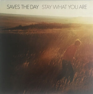 Saves The Day - Stay What You Are