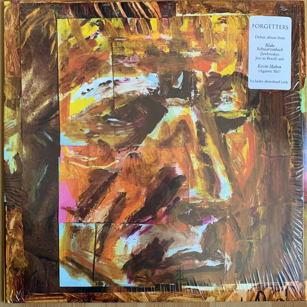 Forgetters - Forgetters