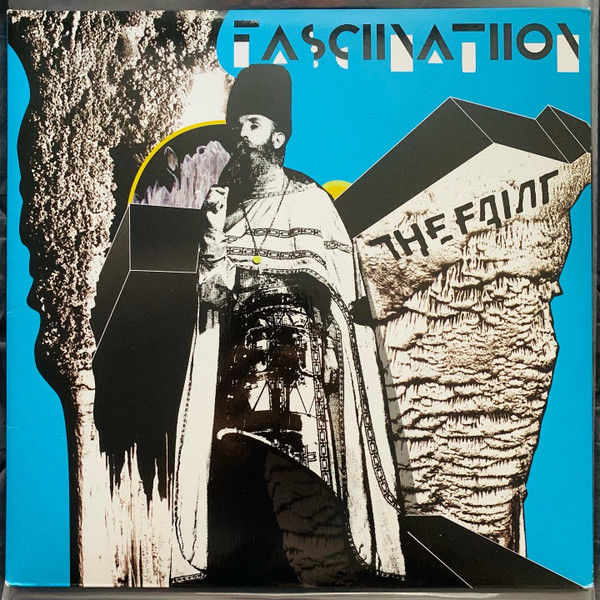 The Faint - Fasciinatiion