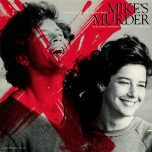 Joe Jackson - Mike´s Murder OST Compilation