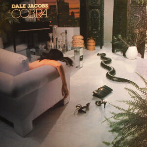 Dale Jacobs - Cobra