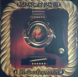Achim Reichel - Klabautermann