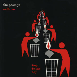 The Passage - Enflame