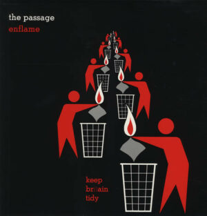 The Passage - Enflame