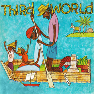Third World - Journey To Addis