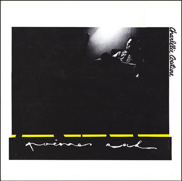 Charlelie Couture - Poèmes Rock