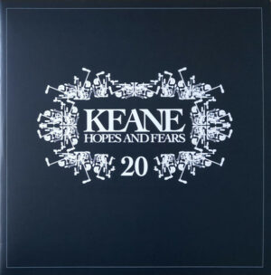 Keane - Hopes And Fears 20