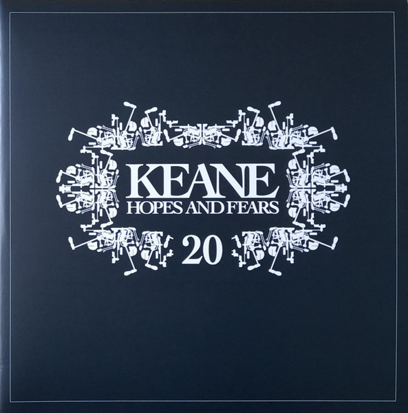 Keane - Hopes And Fears 20