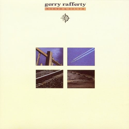 Gerry Rafferty - North & South