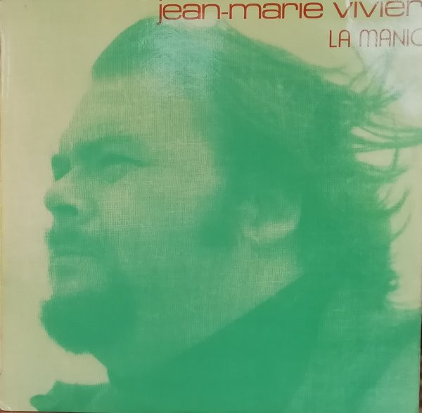 Jean Marie Vivier - La Manic