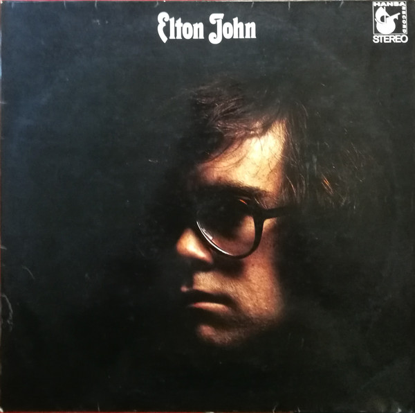 Elton John - Elton John