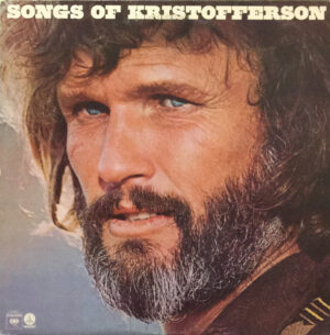 Kris Krisofferson - Songs Of Kristofferson