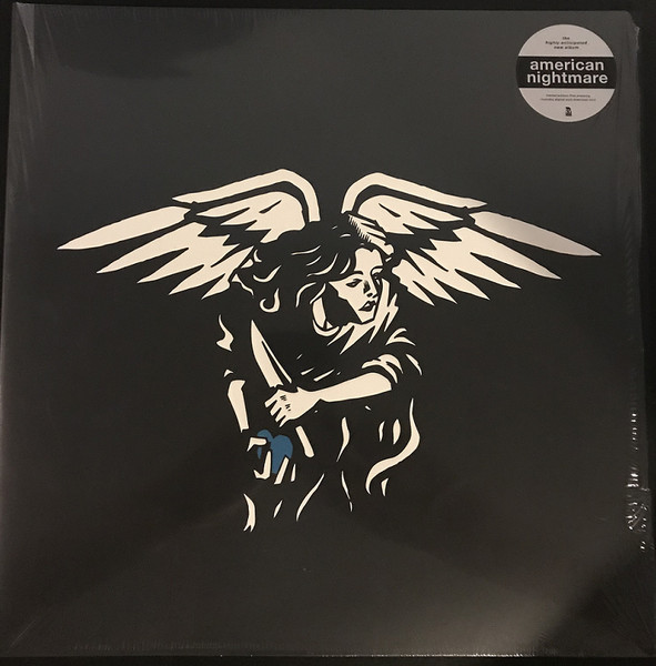 American Nightmare - American Nightmare