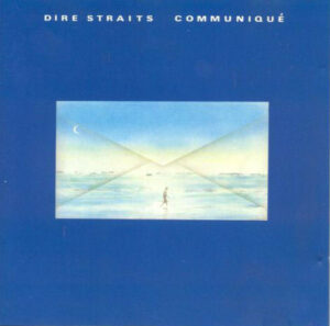 Dire Straits - Communiqué