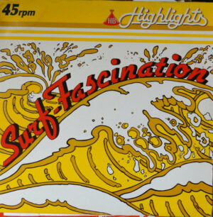 Christian Bruhn - Surf-Fascination