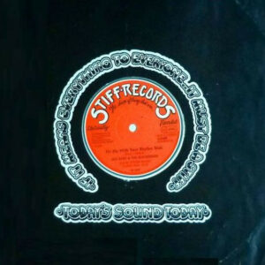 Ian Dury & The Blockheads - Hit Me With Your Rhythm Stick