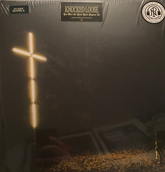 Knocked Loose - You Won't Go Before You're Supposed To