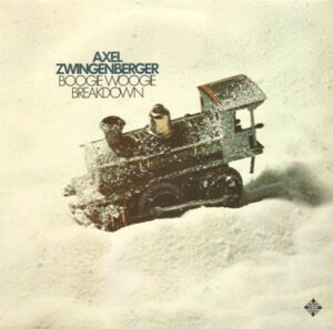 Axel Zwingenberger - Boogie Woogie Breakdown