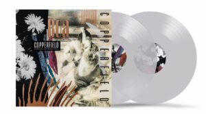 Phillip Boa And The Voodooclub - Copperfield (Re-Edition 2024)