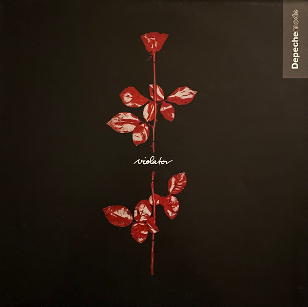 Depeche Mode - Violator