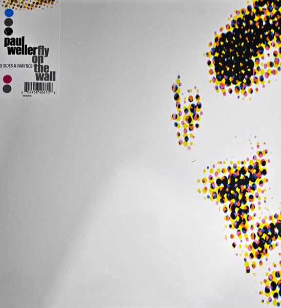 Paul Weller - Fly On The Wall: B Sides & Rarities