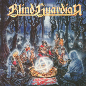 Blind Guardian - Somewhere Far Beyond Revisited