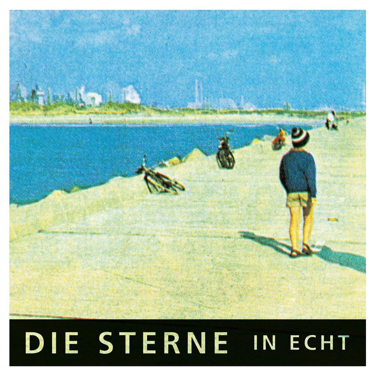 Die Sterne - In Echt