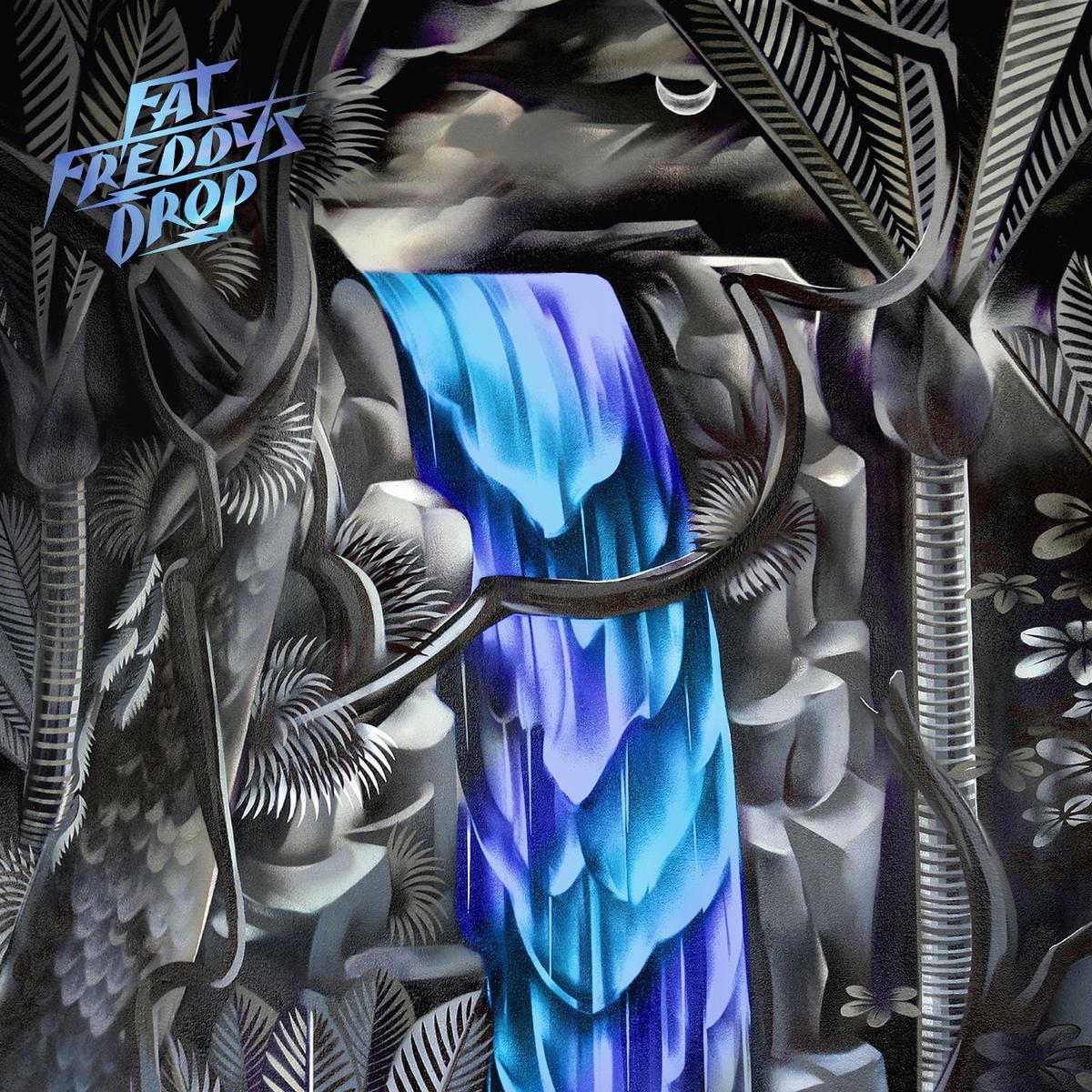 Fat Freddy´s Drop - Slo Mo (Ltd Rrainbow Foil Cover Edition)
