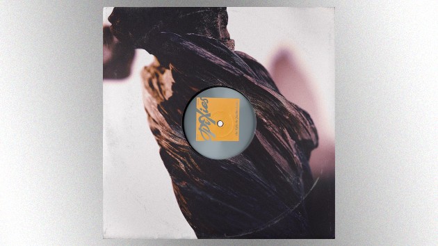 Pixies - The Night The Zombies Came