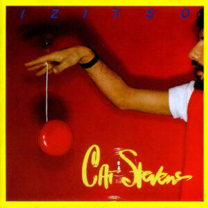 Cat Stevens - Izitso