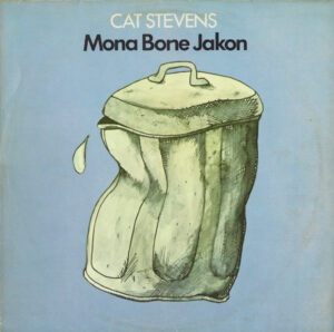 Cat Stevens - Mona Bone Jakon