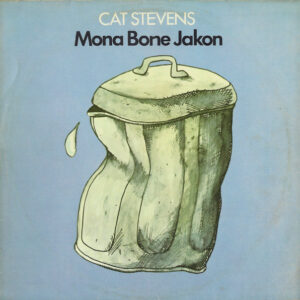 Cat Stevens - Mona Bone Jakon