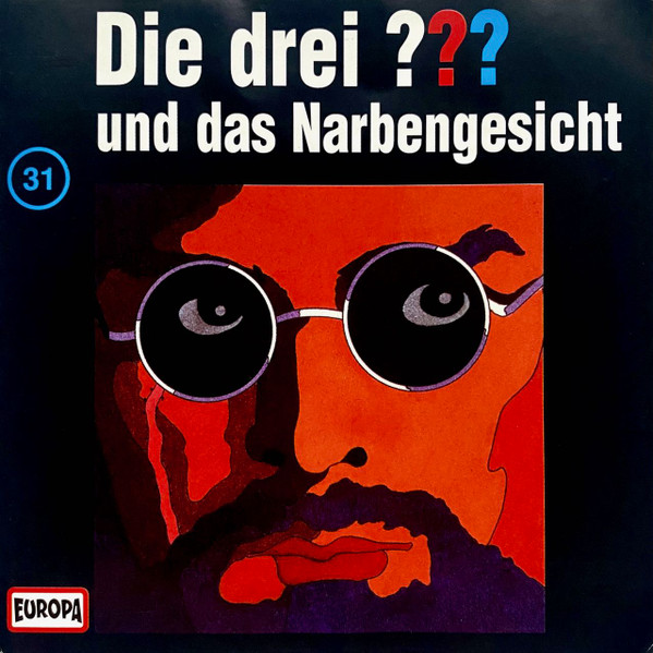 Die Drei ??? - Und Das Narbengesicht #31