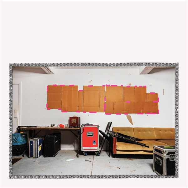 Godspeed You! Black Emperor - "No Title As Of 13 February 2024 28.340 Dead"