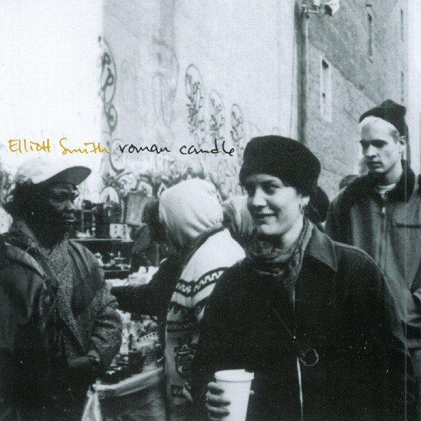 Elliott Smith - Roman Candle