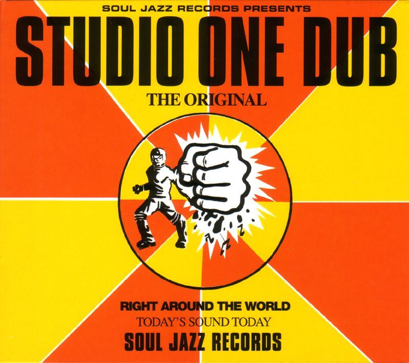 Studio One - Dub