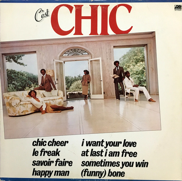 Chic - C´est Chic