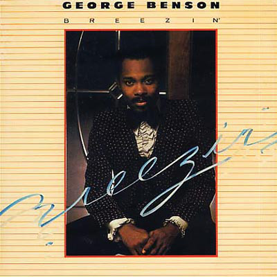 George Benson - Breezin´