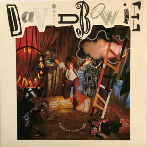David Bowie - Never Let Me Down
