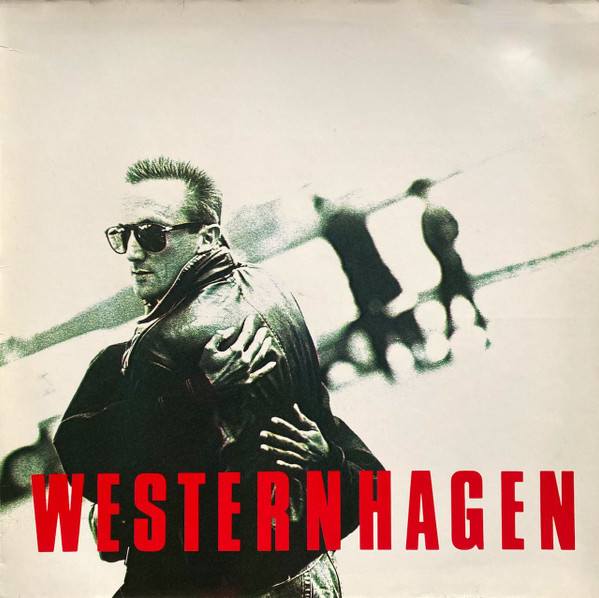 Marius Müller-Westernhagen - Westernhagen