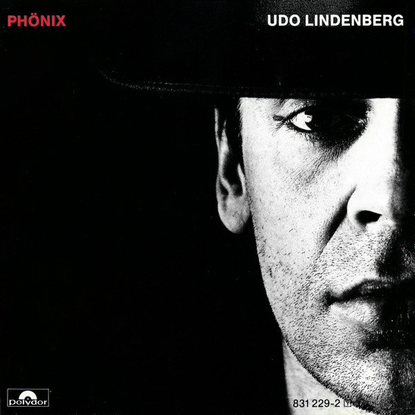 Udo Lindenberg - Phönix