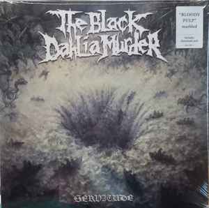 The Black Dahlia Murder - Servitude