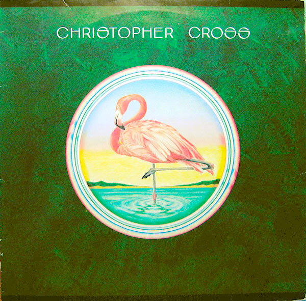 Christopher Cross - Christopher Cross