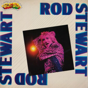 Rod Stewart - Rod Stewart
