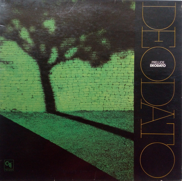 Deodato - Prelude