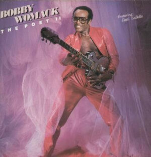 Bobby Womack - The Poet II