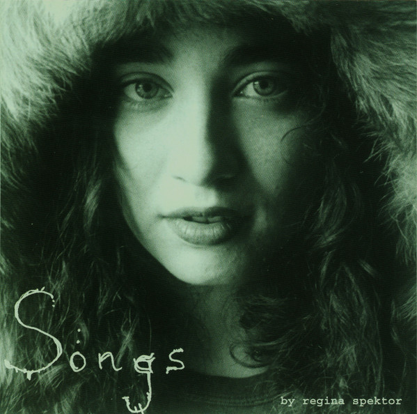 Regina Spektor - Songs