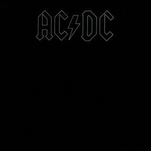 AC/ DC - Back In Black