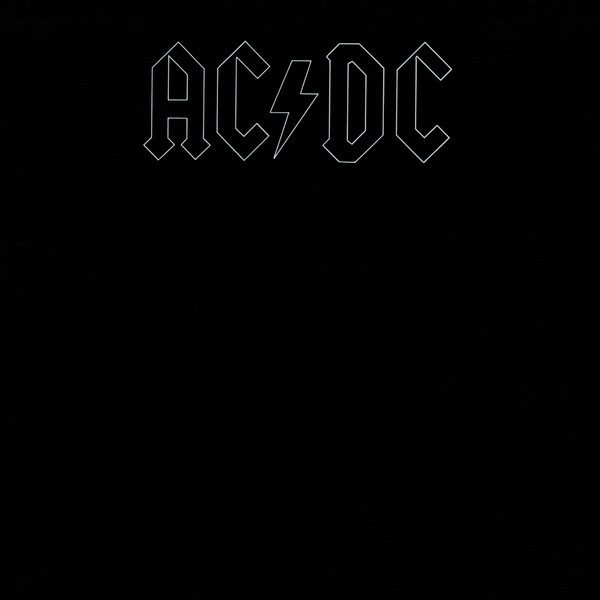 AC/ DC - Back In Black
