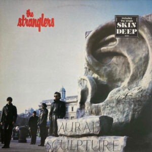 The Stranglers - Aural Sculpture